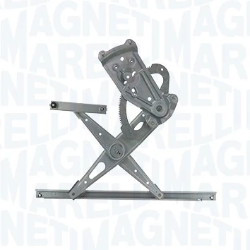 Window Regulator